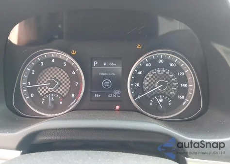 2020 Hyundai Elantra Value Edition from USA, damaged, VIN 5NPD84LFXLH612568